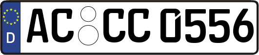 AC-CC0556