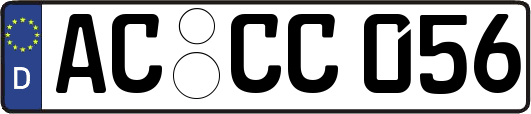 AC-CC056