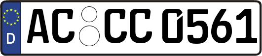 AC-CC0561