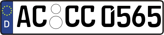 AC-CC0565