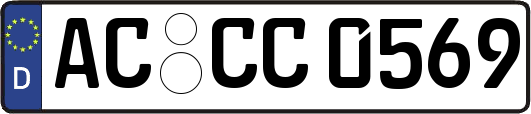 AC-CC0569