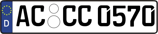 AC-CC0570