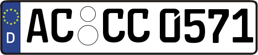 AC-CC0571