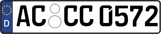 AC-CC0572