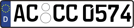 AC-CC0574