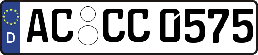 AC-CC0575