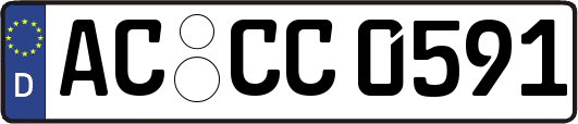 AC-CC0591