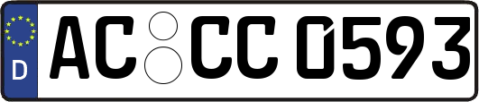 AC-CC0593