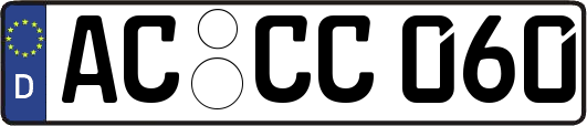 AC-CC060