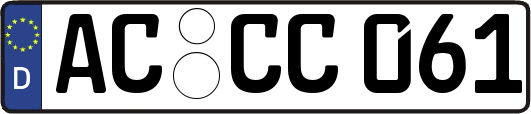AC-CC061