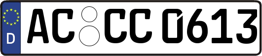 AC-CC0613