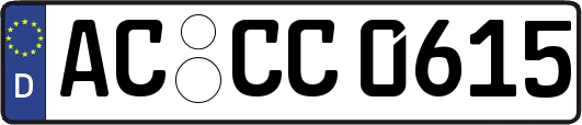 AC-CC0615