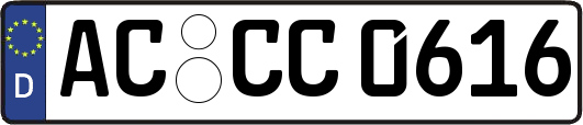 AC-CC0616