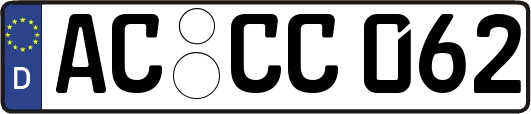 AC-CC062
