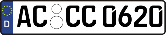 AC-CC0620