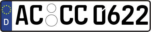 AC-CC0622