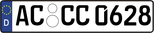 AC-CC0628