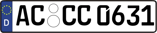 AC-CC0631