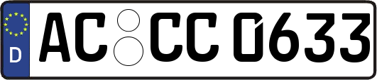 AC-CC0633