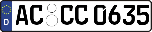 AC-CC0635