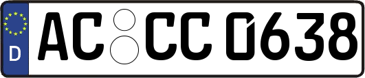 AC-CC0638