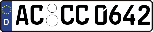 AC-CC0642