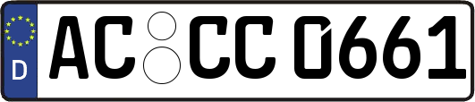 AC-CC0661