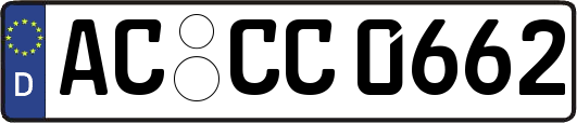 AC-CC0662