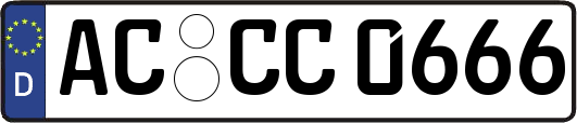 AC-CC0666