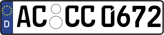 AC-CC0672