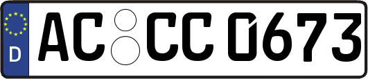 AC-CC0673
