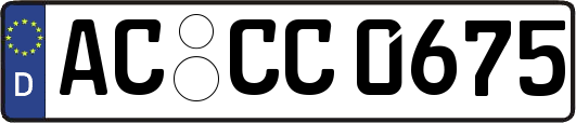 AC-CC0675