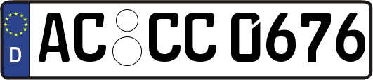 AC-CC0676