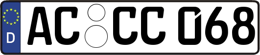 AC-CC068