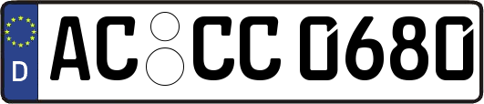 AC-CC0680