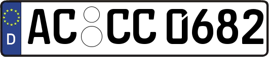 AC-CC0682