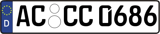 AC-CC0686