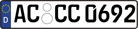 AC-CC0692