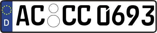 AC-CC0693