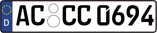 AC-CC0694