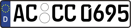 AC-CC0695