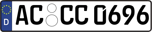 AC-CC0696
