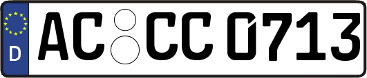 AC-CC0713
