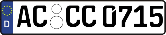 AC-CC0715