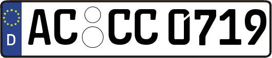 AC-CC0719