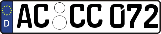 AC-CC072