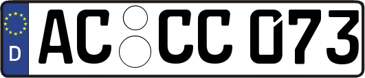AC-CC073