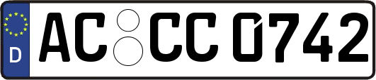 AC-CC0742