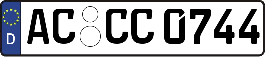 AC-CC0744