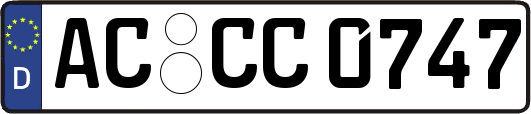 AC-CC0747